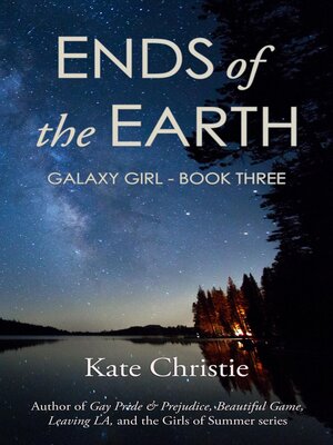cover image of Ends of the Earth